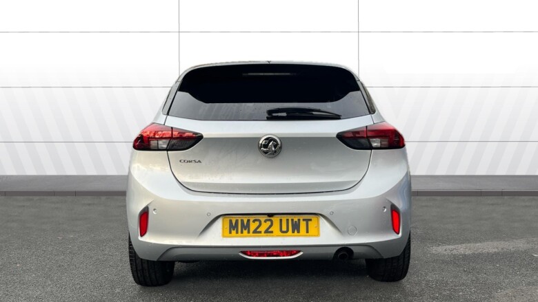 Vauxhall Corsa 1.2 Turbo Elite Edition 5dr Auto Petrol Hatchback